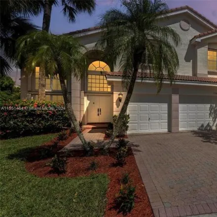 Buy this 5 bed house on 17399 Southwest 32nd Lane in Miramar, FL 33029