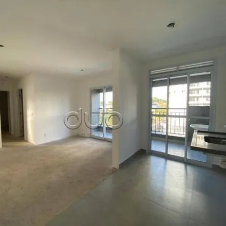 Image 2 - unnamed road, Dois Córregos, Piracicaba - SP, 13422-150, Brazil - Apartment for sale