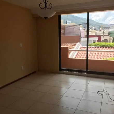 Image 9 - Avenida Perú, 58295 Morelia, MIC, Mexico - Apartment for rent