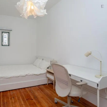 Rent this 6 bed room on Airbnb in Rua do Carrião, 1150-251 Lisbon