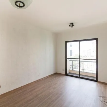 Rent this 2 bed apartment on Rua Bertioga 245 in Chácara Inglesa, São Paulo - SP