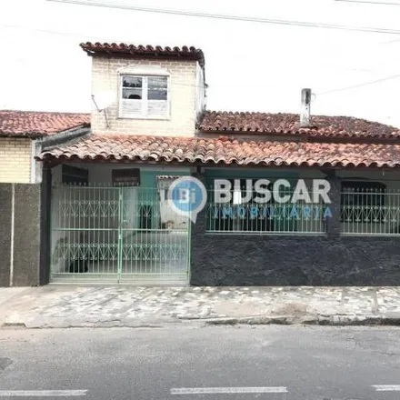 Image 2 - Rua Coronel Fabriciano, Eucalipto, Feira de Santana - BA, 44060-300, Brazil - House for sale