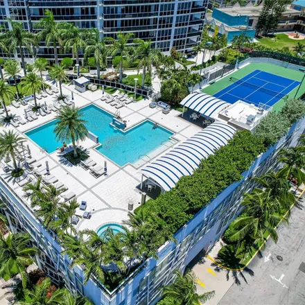 Image 5 - Murano Grande at Portofino, 400 Alton Road, Miami Beach, FL 33139, USA - Condo for sale