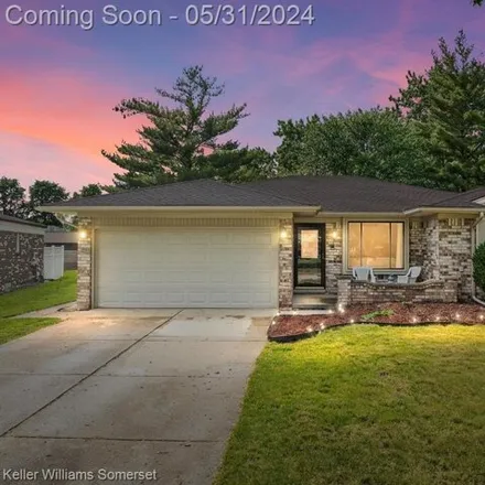 Buy this 3 bed house on Schoenherr Road in Sterling Heights, MI 48313