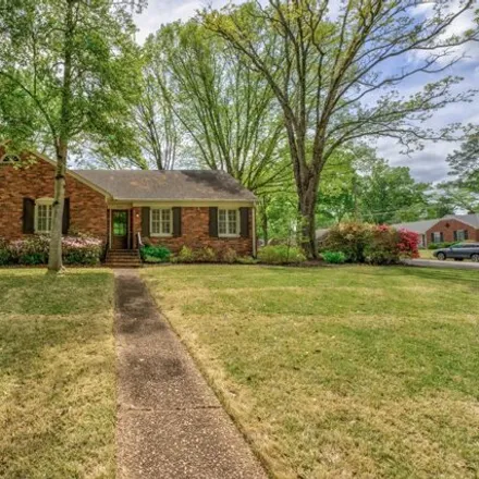 Buy this 3 bed house on 5507 Barfield Road in Memphis, TN 38120