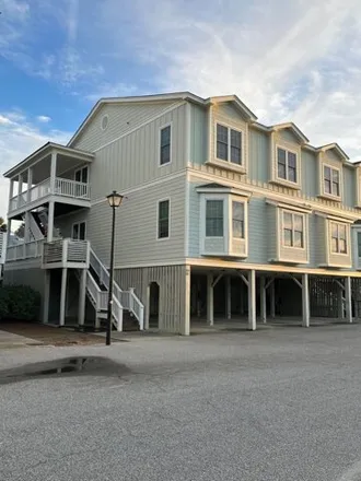 Image 2 - One Fourteen Palmetto, Jungle Road, Colleton County, SC 29438, USA - Condo for sale