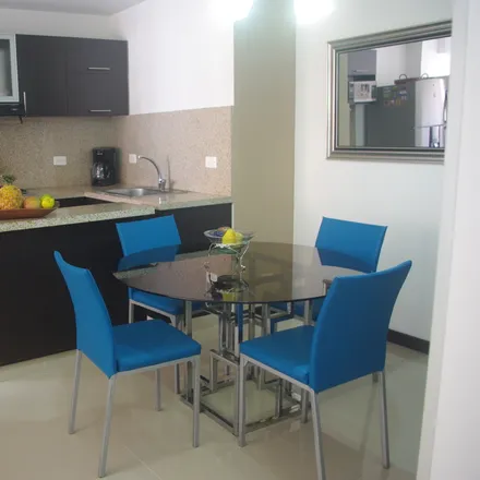 Image 4 - Avenida 5B Norte, Comuna 2, 760050 Cali, VAC, Colombia - Apartment for rent
