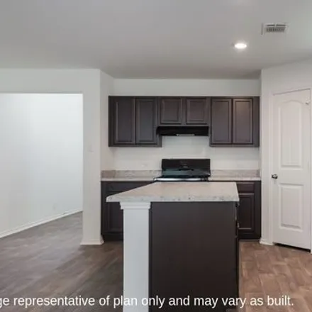 Image 4 - 498 Anton Drive, San Antonio, TX 78223, USA - Loft for sale