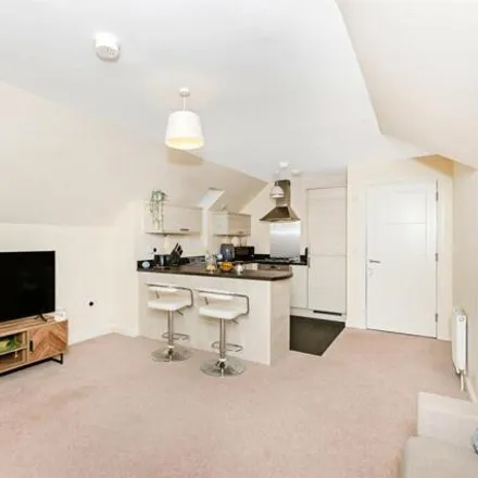 Image 3 - Torbrex Lane, Stirling, FK8 2BQ, United Kingdom - Apartment for sale