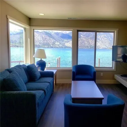 Image 4 - Yacinde Court, Manson, Chelan County, WA 98831, USA - Apartment for sale