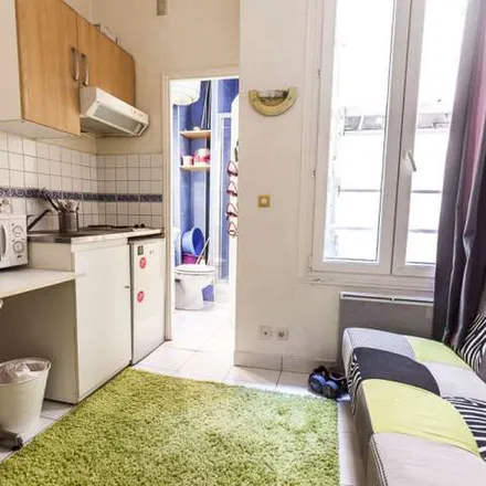 Image 2 - 26 Rue Émile Lepeu, 75011 Paris, France - Apartment for rent