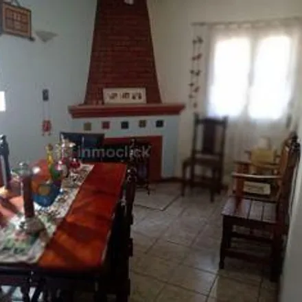 Buy this 3 bed house on Martínez de Rozas in Departamento Capital, Mendoza