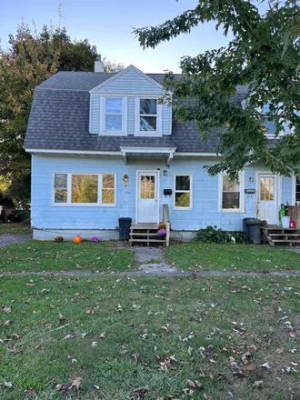 Rent this 3 bed house on 616 W 2nd St S