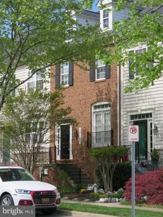 Rent this 4 bed townhouse on 13121 Sutler Square Terrace in Clarksburg, MD 20871