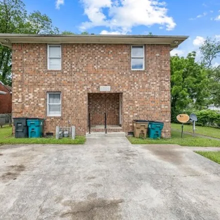 Image 1 - 1700 Cass St, Nashville, Tennessee, 37208 - House for sale
