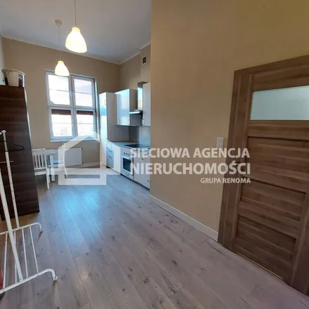 Image 2 - Katownia, Targ Węglowy 26, 80-836 Gdańsk, Poland - Apartment for rent
