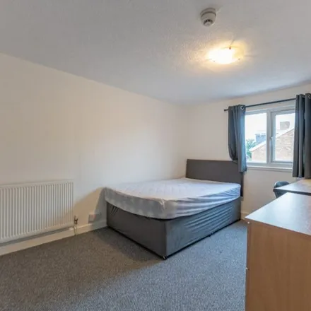 Rent this 8 bed apartment on 128 Tiverton Road in Selly Oak, B29 6BT
