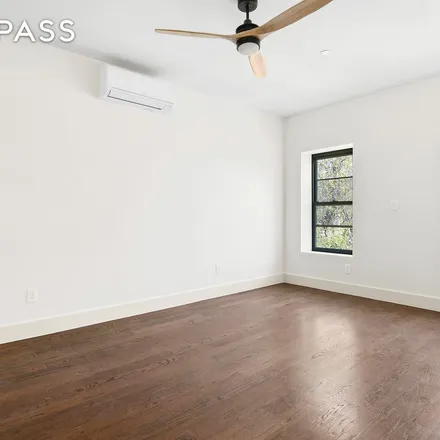 Rent this 3 bed apartment on 13 Brevoort Place in New York, NY 11216