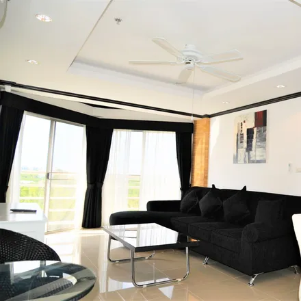 Rent this 2 bed apartment on Jomtien 2 in Pattaya, Chon Buri Province 20260