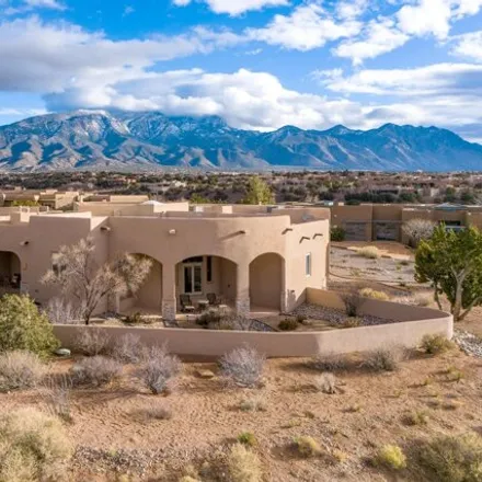 Buy this 4 bed house on 23 Anasasi Trail in Sandoval County, NM 87043