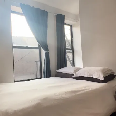 Rent this 1 bed room on 264 Malcolm X Boulevard in New York, NY 11233