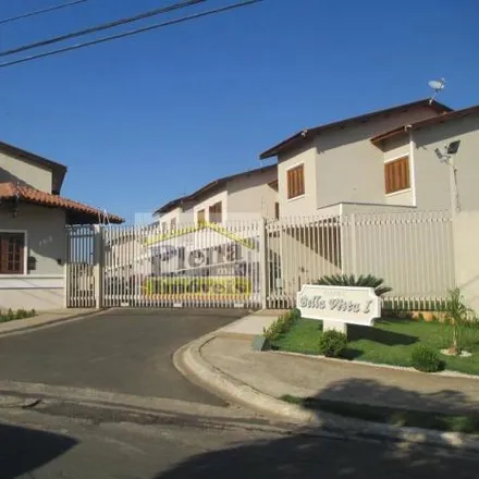 Buy this 3 bed house on unnamed road in Altos de Sumaré, Sumaré - SP