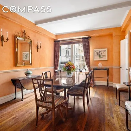Image 4 - 125 East 63rd Street, New York, NY 10065, USA - Apartment for sale