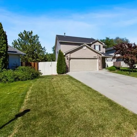 Buy this 3 bed house on 11860 West Huckleberry Drive in Nampa, ID 83651