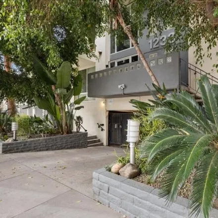 Buy this 2 bed condo on 1223 North Flores Street in West Hollywood, CA 90069