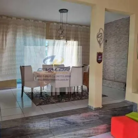 Buy this 5 bed house on Rua Guibaldo Leal de Menezes in Bairro dos Ipês, João Pessoa - PB