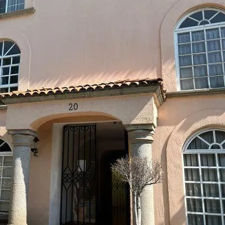 Rent this 3 bed apartment on Calle Carril in Tlalpan, 14420 Mexico City