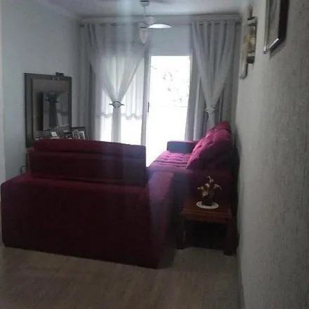 Buy this 3 bed apartment on Rua Brasil in Rudge Ramos, São Bernardo do Campo - SP