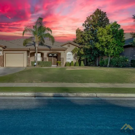 Buy this 5 bed house on 4406 Root Way in Bakersfield, CA 93311