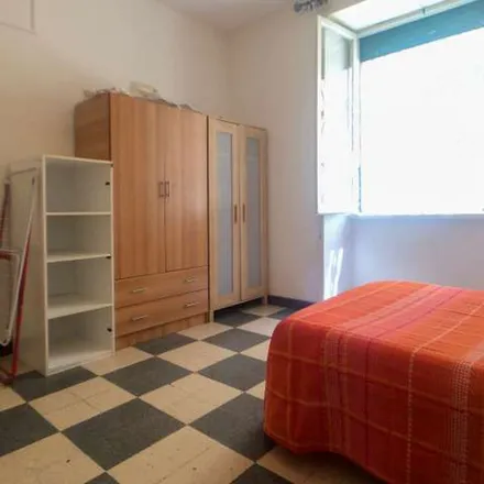 Image 8 - Via Pandolfo Primo, 00162 Rome RM, Italy - Apartment for rent