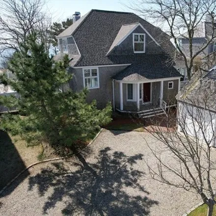 Buy this 3 bed house on 118 Shore Drive West in Mashpee, MA