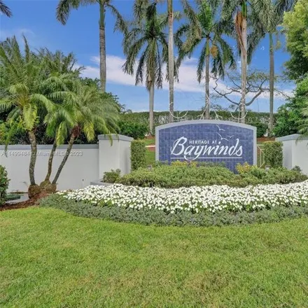 Image 1 - Bay Point Circle, West Palm Beach, FL 33411, USA - House for sale