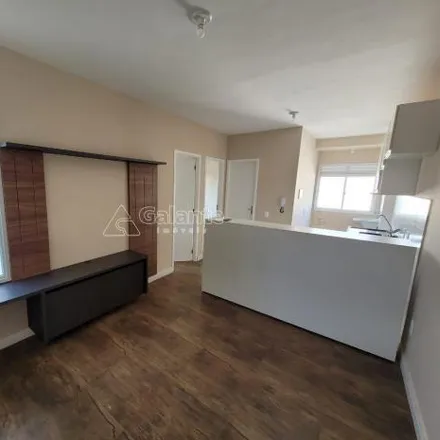 Buy this 2 bed apartment on Rua Plácida Pretini in Parque São Jorge, Campinas - SP