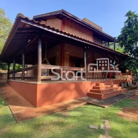 Buy this 4 bed house on Rua Ângelo Grigol in Campinas, Campinas - SP