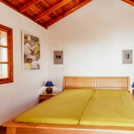 Image 5 - Tijarafe, Santa Cruz de Tenerife, Spain - House for rent
