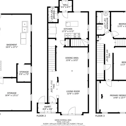 Image 2 - 751 Linwood Avenue, Saint Paul, MN 55105, USA - Apartment for rent