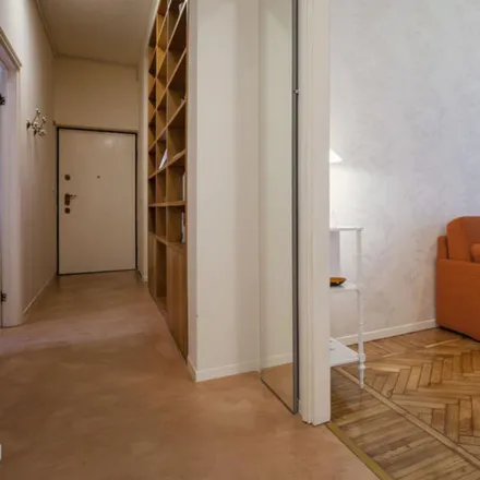 Image 5 - Via Nerino, 5, 20123 Milan MI, Italy - Apartment for rent