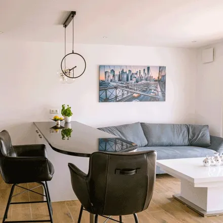 Rent this 2 bed apartment on Sundgaustraße 7 in 79576 Weil am Rhein, Germany