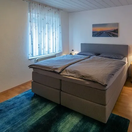 Rent this 1 bed apartment on 26553 Dornumersiel