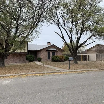 Rent this 3 bed house on 310 Enchanted Way in Del Rio, TX 78840