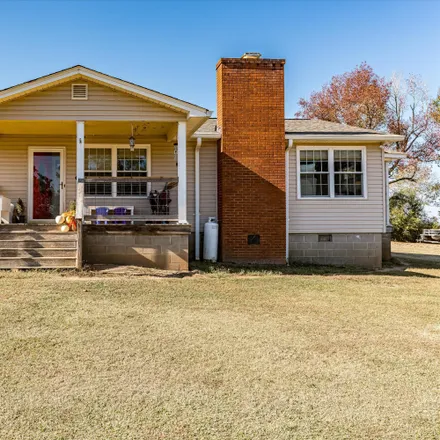 Buy this 3 bed house on 2631 Midway Church Road in Midway, Lincoln County