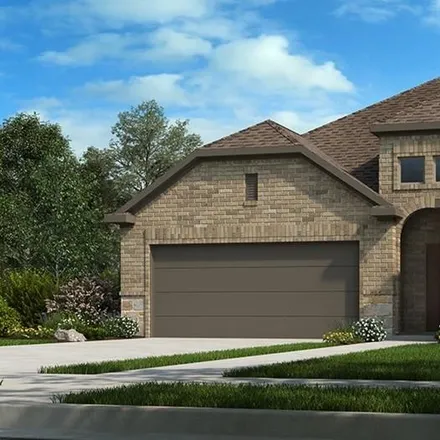 Buy this 3 bed house on Crestwood Lane in Collin County, TX 75009