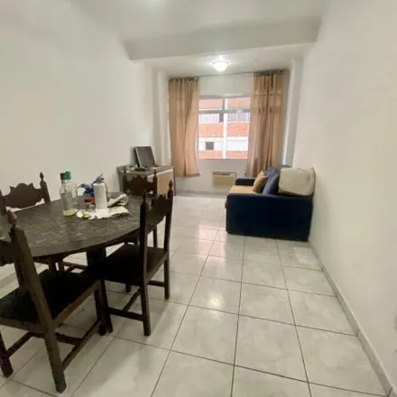 Image 1 - Rua Quintino Bocaiúva, Gonzaga, Santos - SP, 11060-300, Brazil - Apartment for sale