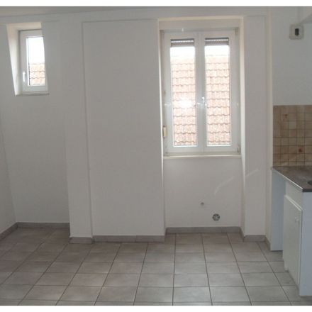 Rent this 4 bed apartment on Mairie de Sélestat in Place d'Armes, 67600 Sélestat