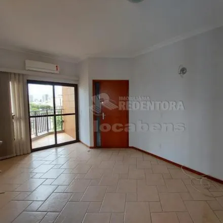 Buy this 2 bed apartment on Rua Rio Preto in Vila Bancária, São José do Rio Preto - SP