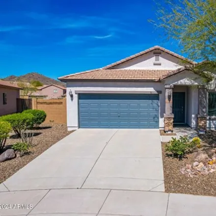 Buy this 3 bed house on 27398 North 16th Lane in Phoenix, AZ 85085